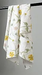 Kitchen towels 2-pack - Sweetie (yellow)