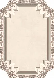 Wilton rug - Cleo (beige)