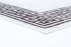 Wilton rug - Kuba (white)