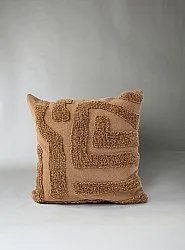Cushion cover - Alexa (beige)