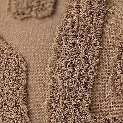 Cushion cover - Alexa (beige)