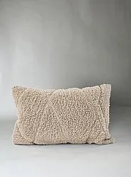 Cushion cover - Andrea (beige)