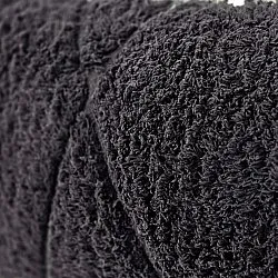 Cushion cover - Andrea (black)