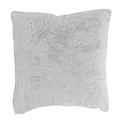 Cushion cover - Aranga Super Soft (grey)