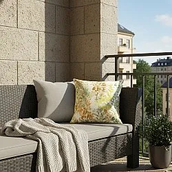 Cushion cover - Ardara (multi)