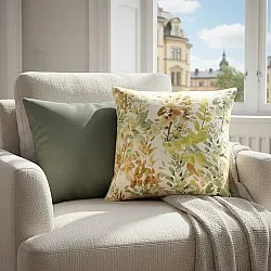 Cushion cover - Ardara (multi)