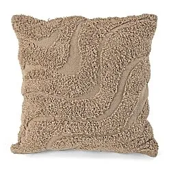 Cushion cover - Bonnie (beige)
