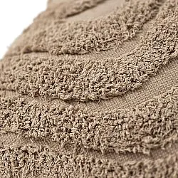 Cushion cover - Bonnie (beige)