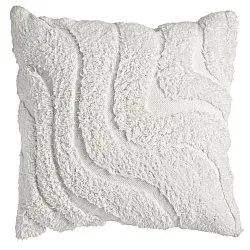 Cushion cover - Bonnie (offwhite)