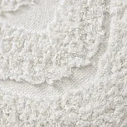 Cushion cover - Bonnie (offwhite)