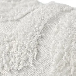 Cushion cover - Bonnie (offwhite)