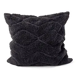 Cushion cover - Brynn (black)