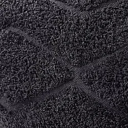 Cushion cover - Brynn (black)
