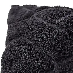 Cushion cover - Brynn (black)