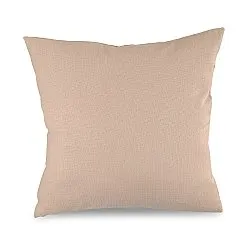Cushion cover - Luana (beige)