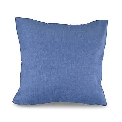 Cushion cover - Luana (blue)