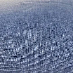 Cushion cover - Luana (blue)