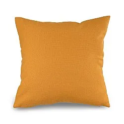 Cushion cover - Luana (yellow)
