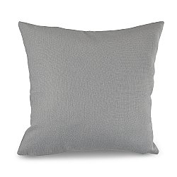 Cushion cover - Luana (grey)