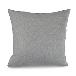 Cushion cover - Luana (grey)