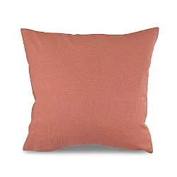 Cushion cover - Luana (red)