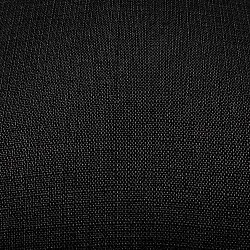 Cushion cover - Luana (black)