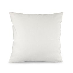Cushion cover - Luana (white)