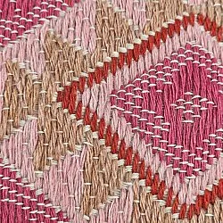 Cushion cover - Peronne (multi)