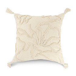 Cushion cover - Roslyn (off-white)