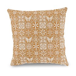 Cushion cover - Sundre (gold)