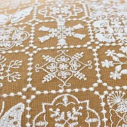 Cushion cover - Sundre (gold)