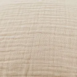 Cushion cover - Vanja (beige)