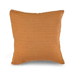 Cushion cover - Vanja (light brown)