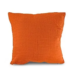 Cushion cover - Vanja (rust)
