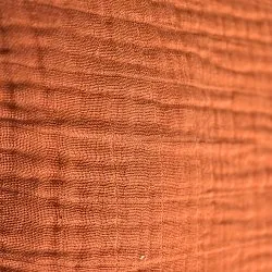 Cushion cover - Vanja (rust)