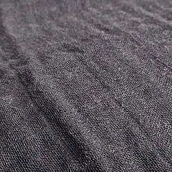 Blankets - Vanja Throw (black)