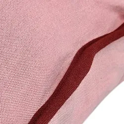 Cushion cover - Yrsa (pink)