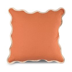 Cushion cover - Yrsa (rust)