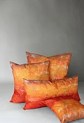 Cushion cover 80 x 80 cm