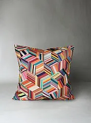 Cushion cover 60 x 60 cm