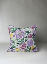 Cushion cover - Cutie (purple)