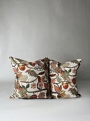 Cushion covers 2-pack Lise (beige)