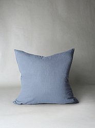 Cushion cover - Lollo (blue)