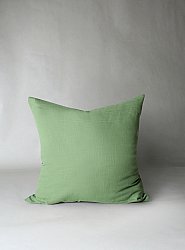 Cushion cover - Lollo (green)