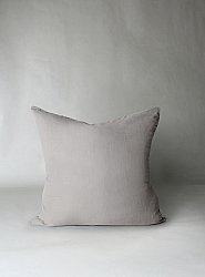 Cushion cover - Lollo (light grey)