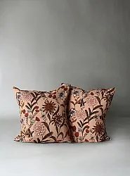 Cushion covers 2-pack Lotten (blush)