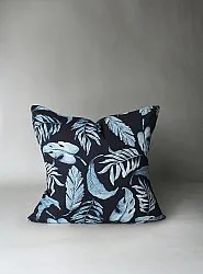 Cushion cover - Lowe (blue)