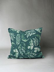Cushion cover - Lowe (green)