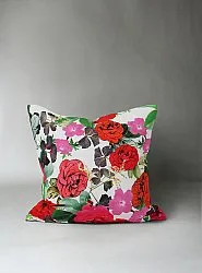 Cushion cover - Magic (pink)