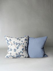Cushion covers 2-pack - Pia-Li (blue)